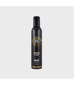 BBHAIR Mousse coiffante 300ml