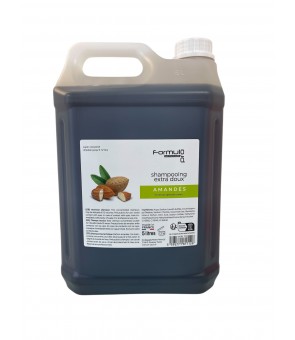 Shampoing concentré 5L