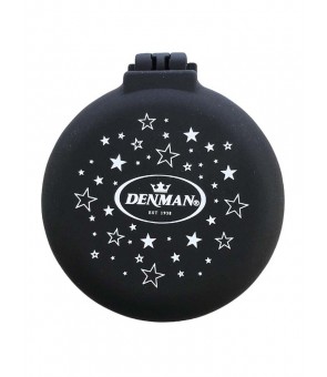 Brosse à cheveux pliante...