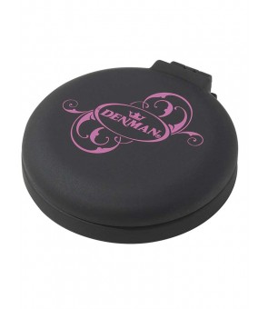 Brosse à cheveux pliante...