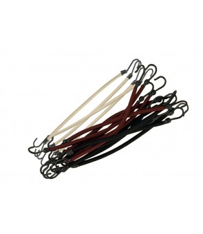 Élastiques à crochet