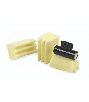 Eponge à neutraliser lot 3 pcs