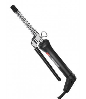 Fer à boucler larges...