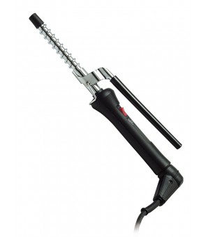 Fer à boucler  étroites...