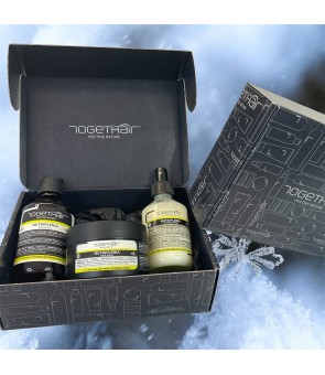 Coffret de Noël TOGETHAIR