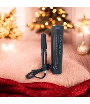 Coffret de Noël pince à lisser