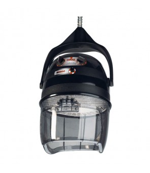 Casque corail 1500 noir...