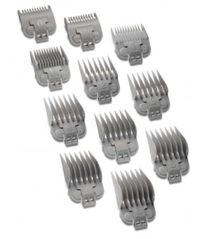 Contre peignes tondeuses...