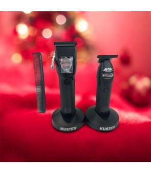 Coffret de Noël kuster