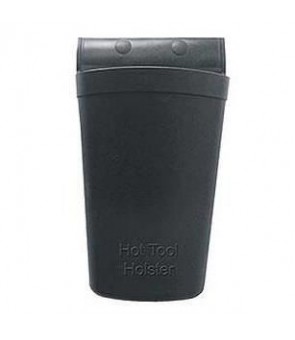 holster en silicone noir...