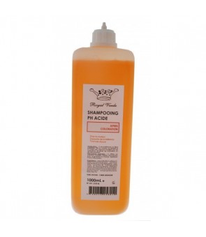 shampooing ph acide 1 L