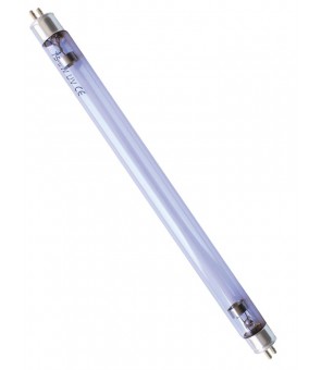 Lampe UV ampoule néon 6W...