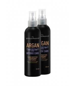Huile d'argan protectrice...