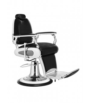 Fauteuil barbier vintage...