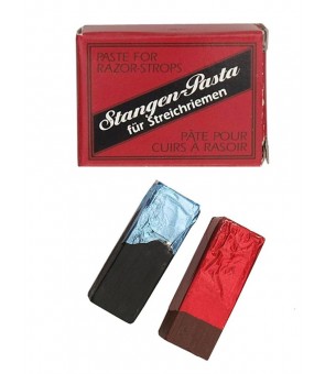 Pate d'aiguisage GIESEN...