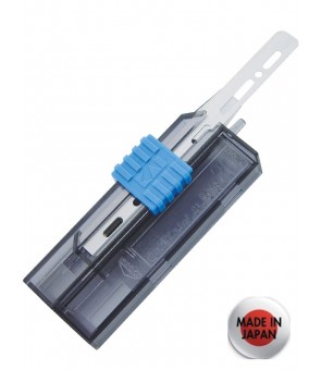 Lames pour rasoir droit...