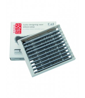 Lames pour rasoir droit...