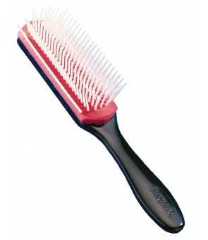 Brosse styling noire...