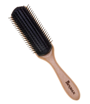 Brosse Styling coloris bois...