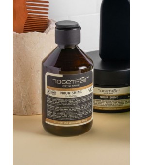 Shampoing Nourishing...