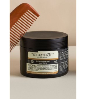 Masque Nourishing TOGETHAIR...