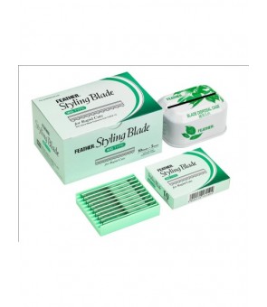 Lames de rasoir RAPID CUT...