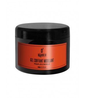 Gel pour cheveux 500 ml...