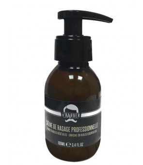 Crème de rasage 100 ml...