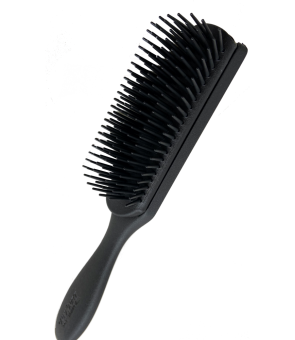 Brosse à cheveux stylisante...