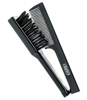 Kit brosse et peigne...