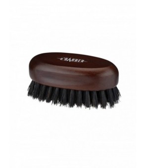 Brosse barbe et moustache...
