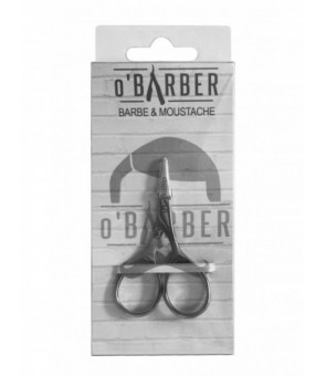 Ciseaux pour moustache et...