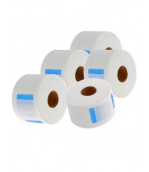 Col crêpe coiffure JACQUES...