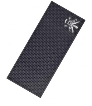 Tapis pour outils barbier...