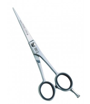 Ciseaux rose line branches...