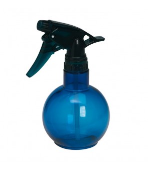 Vaporisateur boule bleu