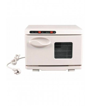 Chauffe serviettes blanc...