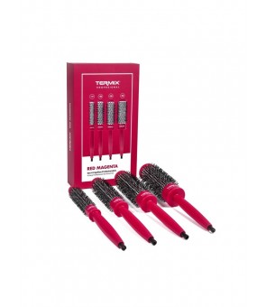 Brosses thermiques RED...