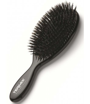 Brosse pneumatique poils...