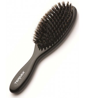 Brosse pneumatique poils...