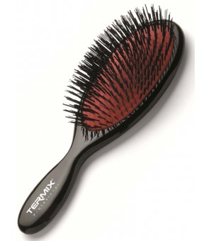 Brosse pneumatique nylon...