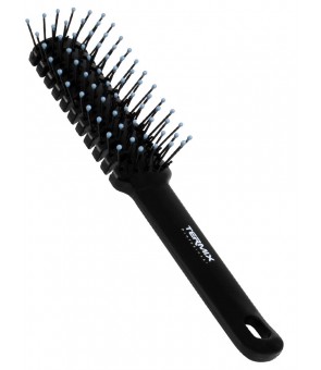 Brosse squelette démêlante...