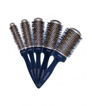 Trousse 5 brosses céramique...