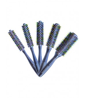 Trousse 5 brosses sanglier...