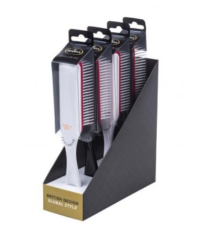 Présentoir 4 brosses...