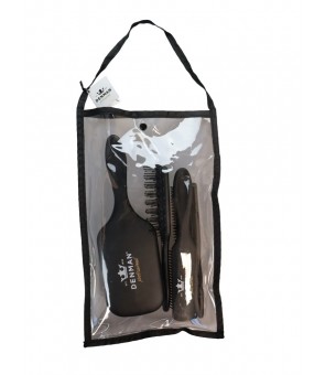 Kit de brosses DENMAN PRO