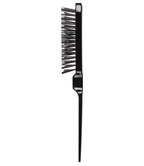 Brosse spéciale chignon DENMAN