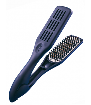 Brosse lissante...