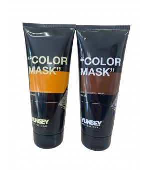 Masque hydratant et...