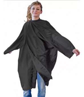 Peignoir Fany Avec Manche...